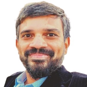 Sreeram Vissapragada
